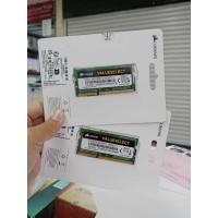 ราคา RAM DDR3 4GB CORSAIR VALUESELECT PC 1600 (55153258616)