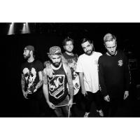 ราคา โปสเตอร์ A Day To Remember ADTR อะ เดย์ ทู รีเมมเบอร์ ตกแต่งผนัง Rock Metal Music Poster โปสเตอร์วินเทจ โปสเตอร์วงดนตรี (8731216560)