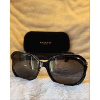 ราคา แว่นกันแดด COACH แท้% (24382484982)