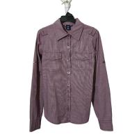 ราคา เสื้อเชิ้ตเด็ก มือสอง Brand : GAP (24524043788)