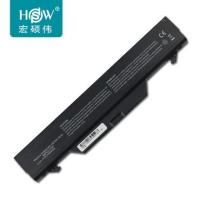 ราคา Battery Notebook HP Probook 4510 Series 6Cells 11.1V 4400mAh (2712954909)