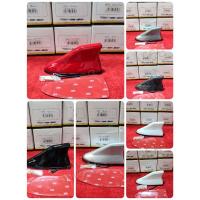 ราคา เสาอากาศครีบฉลามวิทยุรับสัญญาณสำหรับรถยนต์ทุกรุ่นทุกยี่ห้อแบบ JS (5048818906)