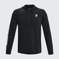ราคา UNDER ARMOUR เสื้อแจ็กเก็ตออกกำลังกายผู้ชาย รุ่น Pjt Rock Terry Hoodie/ 1377428 (23418464162)