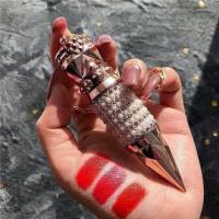 ราคา ลิป3สีในแท่งเดียวเนื้อดี (5956178610)