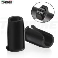 ราคา ปลอกหยุดสายเบรค สายเกียร์บนเฟรมจักรยาน THAIBIKE ปลอกหยุดสาย (21039128466)