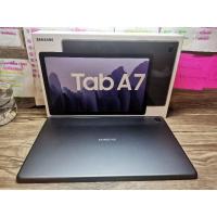 ราคา Samsung galaxy tab A7 2020 LTE ใส่ซิมได้ สีเทา ประกันศูนย์ แถมเคส (11232585301)