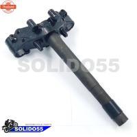 ราคา แผงคอ แผงคอล่าง HONDA WAVE 110i year 2009-2020 53219-KWW-640 แผงคอเดิมสำหรัรุ่นเวฟ110i (42562746348)