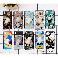 ราคา Squishy Soft Case + บรรจุภัณฑ์นําเข้า Oppo Neo 9 / Oppo A37 (43355744220)