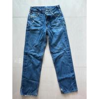 ราคา Carhartt jeans FR made in mexico มือ 2 (41622977093)