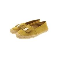 ราคา Salvatore Ferragamo shoes Ladies Direct from Japan Secondhand (28656416498)