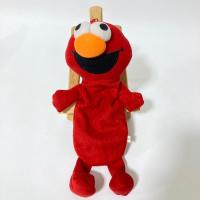 ราคา กระเป๋าดินสอเอลโม่ sesame street (27309809658)