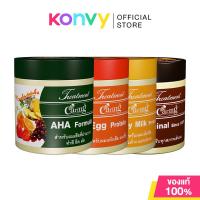 ราคา Caring Treatment แคริ่ง ผลิตภัณฑ์ดูแลและบำรุงเส้นผม 250ml (AHA/Egg Protein/Honey Milk Protein/Original) (13917158936)