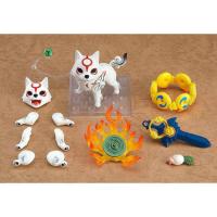 ราคา (มือ2) Nendoroid 1365-dx Nendoroid Amaterasu DX Ver. (43307906805)