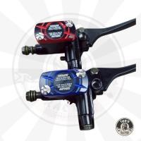 ราคา ปั้มบนเดิม+ฝาปั้มDAYTONA พร้อมชุดน็อตสแตนเลส สี เลส ทอง ไทเท สำหรับ เวฟ ดรีม HONDA WAVE/DREAM (42661185614)