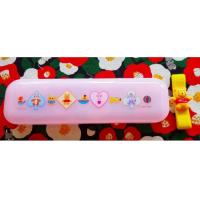 ราคา กล่องเก็บ ช้อน ส้อม หมีพูห์ ของแท้จากญี่ปุ่น พร้อมสายรัดกล่อง Size : 17 cm MADE IN JAPAN Disney Winnie The Pooh Sppon F (24811278486)