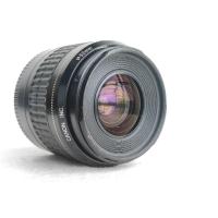 ราคา เลนส์ Canon Zoom EF 35-80 mm f4-5.6 (เม้าส์ EF) Mount EF หน้าเลนส์ 52มม (10818027509)