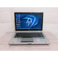 ราคา โน๊ตบุ๊ค HP EliteBook 8460p Core i7 Gen2 RAM8GB (18445485008)