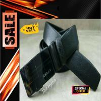 ราคา เข็มขัด สุภาพบุรุษ เข็มขัดหัวออโต้ อัตโนมัติ KURAN หนังช้างอย่างดี หัวดำเงา มีหลายแบบให้เลือกสรร จัดส่งรวดเร็วทันใจ (12519421730)