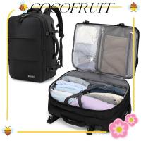 ราคา COCOFruit กระเป๋าเป้สะพายหลัง 40L สำหรับนักเรียน สไตล์อเนกประสงค์ ทนทาน สีเทาและดำ ทำความสะอาดได้ง่าย สำหรับทั้งผู้ชายและผู้หญิง (40127247622)