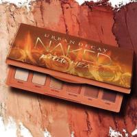 ราคา ♥️Sale 690.-ของแท้จากห้าง มีฉลากไทย มีกล่องครบURBAN DECAY NAKED PETITE HEAT  (2306977069)