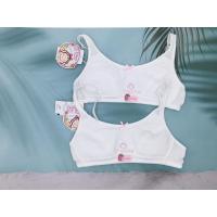 ราคา 056.เสื้อชั้นในเด็กหญิง Sabinie Healthyรุ่น Healthy me รหัสSBG401 เสื้อชั้นในไม่มีโครง ตะขอหลัง (16558993662)