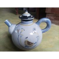 ราคา กาน้ำชาลาย นก สีฟ้า มีรอยข้างหูจับ สูง14ซม มีตีตราที่ก้น สินค้ามือสองจากตู้ญี่ปุ่น (23756507236)