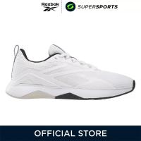 ราคา REEBOK NanoFlex TR 2 รองเท้าออกกำลังกายผู้ชาย (40012750627)