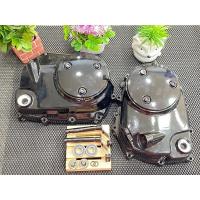 ราคา ฝาครอบครัชใส่เวฟ125 งานตัวหนา ฝาครอบครัชMSXใส่W125 ใส่ได้เลยไม่ต้องแปลง #ฝาครอบครัชเวฟ125 #ฝาครอบครัชMSX สินค้าคุณภาพ (25186408741)