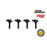 ราคา คอยล์ Toyota FT 86 Subaru BRZ - สีดำ (26113556185)