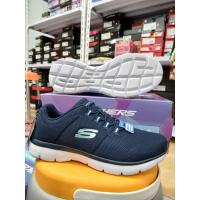 ราคา Skechers Memory Foam Pure Genius Size 37 - 39 (54550650455)