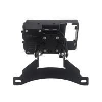 ราคา Motorcycle GPS Navigator Support For Ducati Multistrada 1200 2010-2012 GPS Phone Holder Navigation (53802656917)