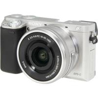 ราคา Sony α6000 Kit 16-50mm กล้องโซนี่ (1037337006)