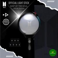 ราคา กทม. ส่งด่วน พร้อมส่ง BTS OFFICIAL LIGHT STICK MAP OF THE SEOUL SPECIAL EDITION แท่งไฟ ของแท้ #มี่บอมบ์ (19260179264)