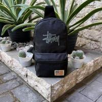 ราคา STUSSY TRAOOPS CROSSBODY SLING BAG (51351433477)