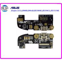 ราคา สายแพรชุดก้นชาร์จ Asus Zenfon 2(5.5),Z008D,Z00AD,ZE550ML,ZE550CL,ZE551ML (18091833176)