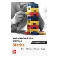 ราคา Vector Mechanics สําหรับวิศวกร: Statics 12edition (22043698195)