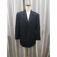 ราคา Suit0088 เสื้อสูทชาย นำเข้ามือสอง สีดำ VITTORIO BERTONI อก 42 นิ้ว (21168308250)