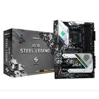 ราคา Asrock X570 STEEL LEGEND (AM4) (27300678680)
