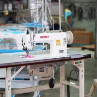 ราคา จักรเย็บเย็บหนัง เย็บเบาะ ผ้าใบ จักรเย็บตีนตะกุย GEMSY KL-3300 โฉมใหม่ ปี 2025 (40073665421)