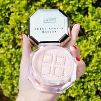ราคา HEYXI Han Yuanxi Rihanna Same Style Fixing Powder Loose Powder Oil Control Long-Lasting Waterproof Sweatproof Makeup ขายส่ง (56602233813)