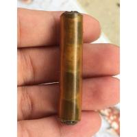 ราคา ตะกรุดหนังงูเหลือม อุดผงพราย59ตน อ.เปล่ง บุญยืน จ.สุรินทร์ เมตตามหาเสน่ห์ ค้าขายโชคลาภดี (2832548325)