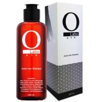 ราคา โอลาโบ แชมพูเร่งผมยาว [สูตรเข้มข้น] OLABO Shampoo 200 ml (3000466689)