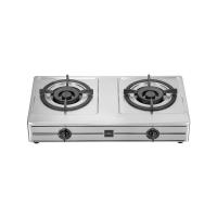 ราคา HomePro เตาแก๊สตั้งโต๊ะ 2 หัวแก๊ส PC5672GX แบรนด์ MEX (41476185936)