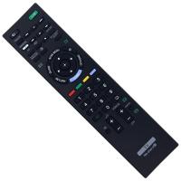 ราคา RM-GD019 เข้ากันได้กับสำหรับ Sony TV KDL-40EX720 KDL46EX720 KDL55EX720 KDL32EX720 KDL46NX720 KDL40NX720 รีโมทคอนโทรล (48251616174)