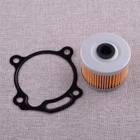 ราคา 1 ชุดปะเก็นกรองน้ํามันชุด Fit สําหรับ Honda CRF250L 2013-2019 CB300F 2015-2018 CB300R 2015-2021 (27858700084)