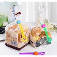 ราคา สายรัดเอนกประสงค์ รัดขนมปัง รัดถุง (28460766470)