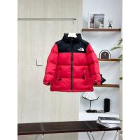 ราคา 2026 สไตล์ใหม่ TheNorthFace 1996 เด็กลงเสื้อแจ็คเก็ตสาวเสื้อแจ็คเก็ตเด็ก Warm Windproof Jacket (55402498010)