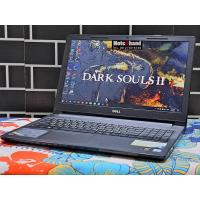 ราคา โน๊ตบุ๊คมือสอง DELL Core i7-7500U หน้าจอ15.6”HD แรม8+HDD1TB+การ์ดจอแยก2GB (19372309372)