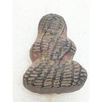 ราคา พระปิดตาถักเชือกเก่าไม่ทราบที่ no.2211 (29623294481)