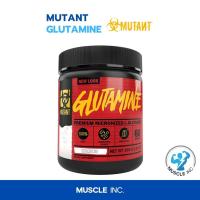 ราคา Mutant- Glutamine 300g พร้อมส่ง!! (27708192335)